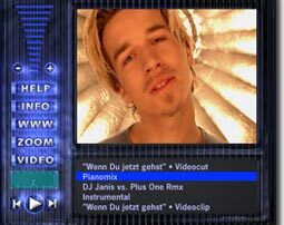 Enhanced CD für Hautnah