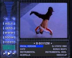 Enhanced CD für SPAX