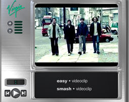 Enhanced CD für Vivid