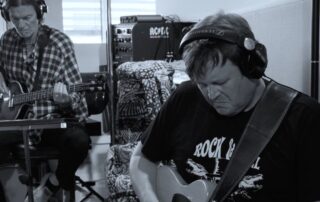EPK Gampe & Band