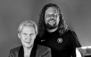 EPK Johnny Logan