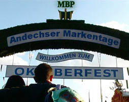 Event-DVD „Andechser Markentage“