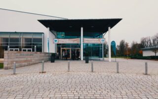 Eventfilm „8. Gastgebertag in Amberg“ | DEHOGA Bayern
