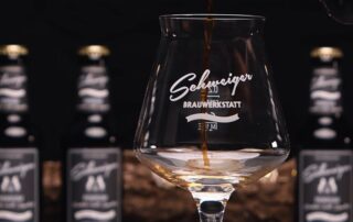 Fastenbrechen – Privatbrauerei Schweiger