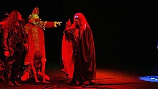 Faust – Die Rockoper auf DVD