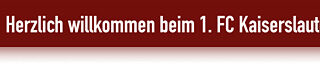 FCK gelingt der Klassenerhalt