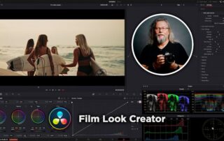Film Look Creator | Tutorial