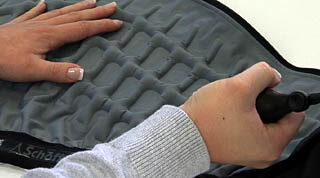 Filmproduktion „Airbelt“