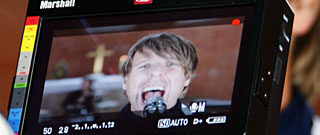 FRYMAN auf Platz 1 bei iMusic