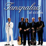 Funk-Spot „Tanzpalais“
