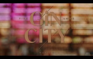 Gin City Imagefilm