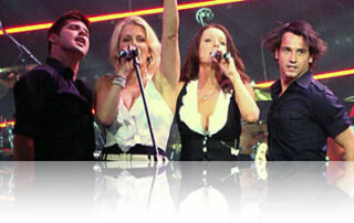 GOLDEN POP – Voller Erfolg
