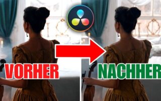 Helle Bildbereiche bearbeiten