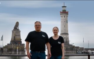 Imagefilm „Entdecke Enderlin“