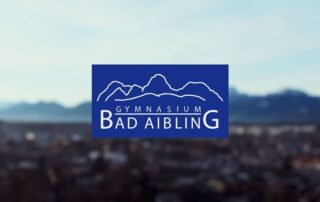 Imagefilm Gymnasium Bad Aibling