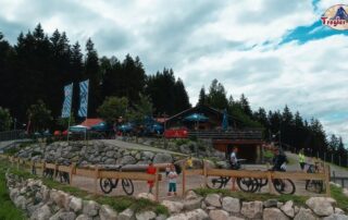 Imagefilm Tregler Alm