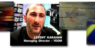 Imagevideo für YOOM