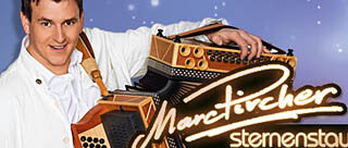 Interview + EPK „Marc Pircher“