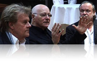 Interview mit Dieter Weidenfeld