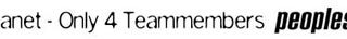 Intranet/Extranet Lösung für peoplesound.de