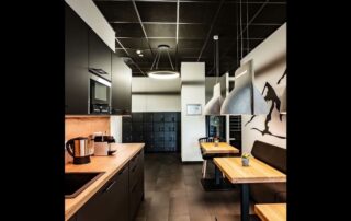 Kitchen Impossible | office4you