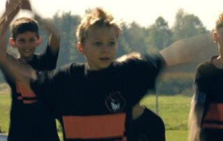 Kurztrailer Wilde Kerle Fußballerlebnis