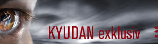 KYUDAN Teaser-Website