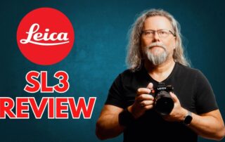 Leica SL3 Review