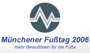 Münchener Fußtag