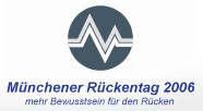 Münchener Rückentag