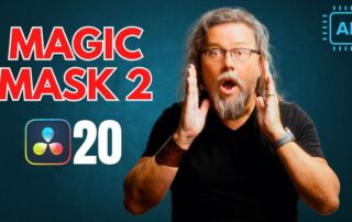 Magic Mask 2