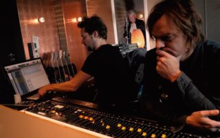 Matthias Reim – Listening Session in Hamburg