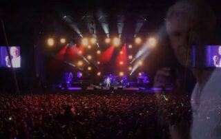 Matthias Reim „Open Air Abschlusskonzert“
