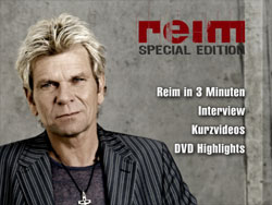 Matthias Reim – Special Edition