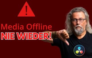 Media Offline? Ursachen & Lösungen