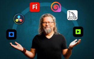 Meine 5 Lieblings KI-Tools im Videoalltag