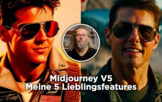 Midjourney V5