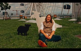 „Mim Umadum“ Roland Hefter – Videoclip