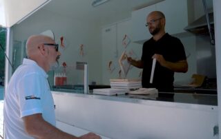 „Mit alles?“ Urban Performance