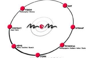 MSM Redesign = online!