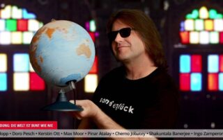 Musikvideo: Sonderglück – Die Welt ist bunt wie nie