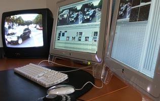 Neues Production Office für DVD und SFX