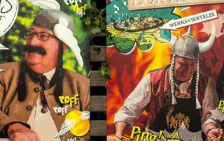 Night-Wiesn Anstich 2015