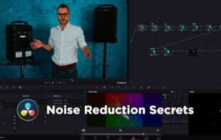 Noise Reduction Secrets | Tutorial