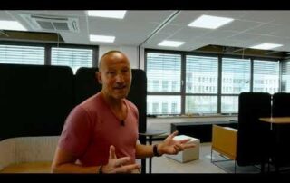 office4you | Einrichtung Business Campus HUB