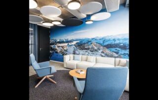 office4you | Green Planet im HUB USH