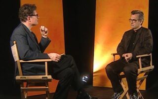 PostProduction & Editing für Wim Wenders DVDs