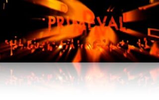 Primeval – Die neuen Folgen