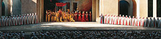 Promotion DVD „Passionspiele „2010“