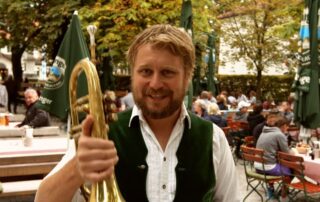 Promovideo „La Brass Banda in Aying“